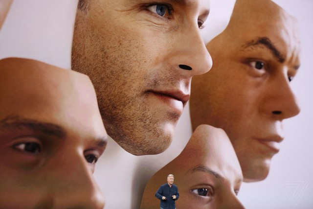 iPhoneX對比三星Note8 機皇加成黑科技 iPhoneX對比三星Note8 機皇加成黑科技